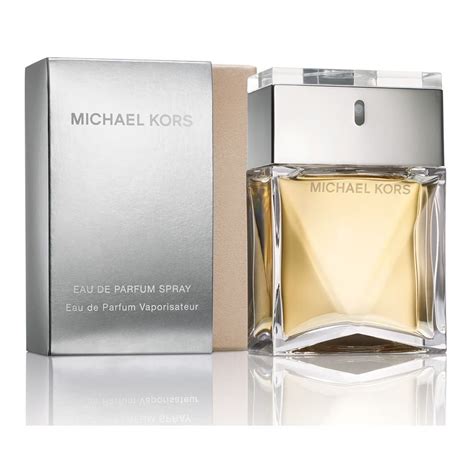 michael kors women's eau de parfum spray|kors by michael discontinued perfume.